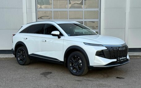 Haval F7, 2025 год, 2 501 000 рублей, 7 фотография