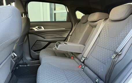 Haval F7, 2025 год, 2 501 000 рублей, 10 фотография