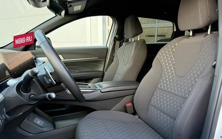 Haval F7, 2025 год, 2 501 000 рублей, 9 фотография