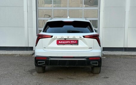 Haval F7, 2025 год, 2 501 000 рублей, 4 фотография