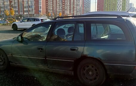Opel Omega B, 1998 год, 200 000 рублей, 3 фотография