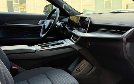 Haval F7, 2025 год, 2 501 000 рублей, 11 фотография