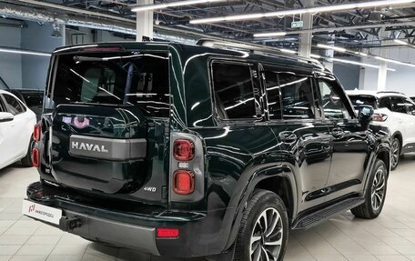 Haval H9, 2024 год, 3 696 249 рублей, 3 фотография