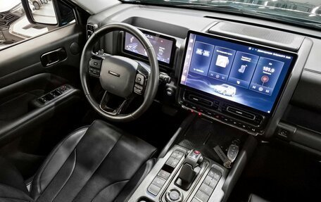 Haval H9, 2024 год, 3 696 249 рублей, 9 фотография
