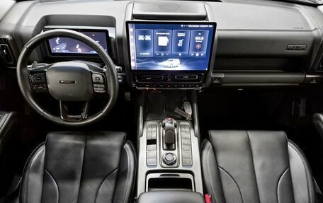 Haval H9, 2024 год, 3 696 249 рублей, 10 фотография