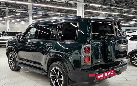 Haval H9, 2024 год, 3 696 249 рублей, 4 фотография