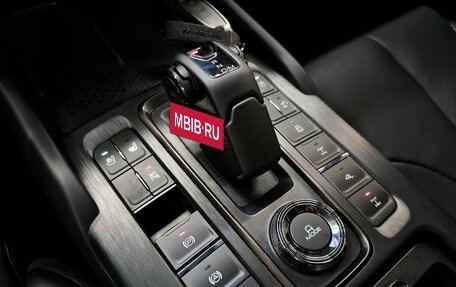 Haval H9, 2024 год, 3 696 249 рублей, 13 фотография
