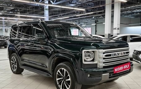 Haval H9, 2024 год, 3 696 249 рублей, 2 фотография