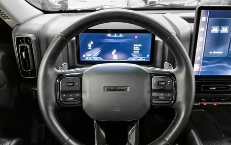 Haval H9, 2024 год, 3 696 249 рублей, 12 фотография