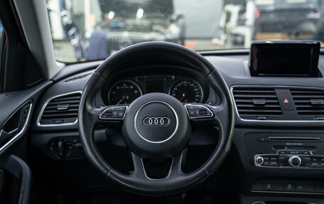 Audi Q3, 2015 год, 1 650 000 рублей, 6 фотография