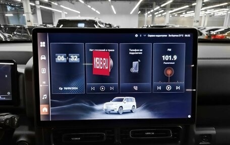 Haval H9, 2024 год, 3 696 249 рублей, 14 фотография
