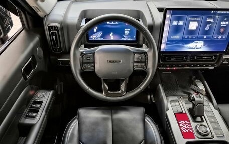 Haval H9, 2024 год, 3 696 249 рублей, 11 фотография