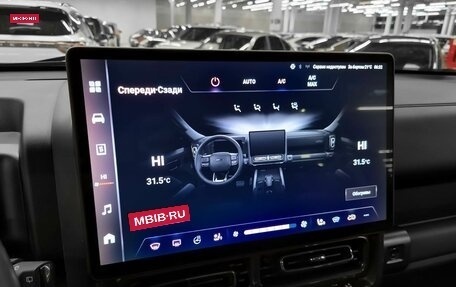 Haval H9, 2024 год, 3 696 249 рублей, 15 фотография