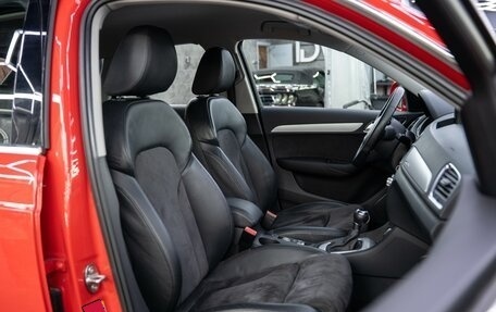 Audi Q3, 2015 год, 1 650 000 рублей, 7 фотография