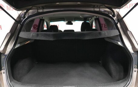 Nissan Qashqai, 2012 год, 864 000 рублей, 9 фотография