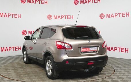 Nissan Qashqai, 2012 год, 864 000 рублей, 7 фотография