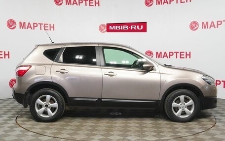 Nissan Qashqai, 2012 год, 864 000 рублей, 4 фотография