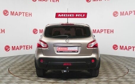 Nissan Qashqai, 2012 год, 864 000 рублей, 6 фотография