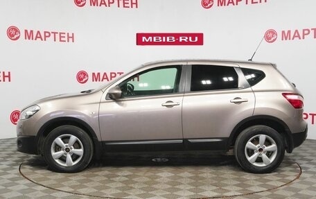 Nissan Qashqai, 2012 год, 864 000 рублей, 8 фотография