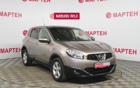 Nissan Qashqai, 2012 год, 864 000 рублей, 3 фотография