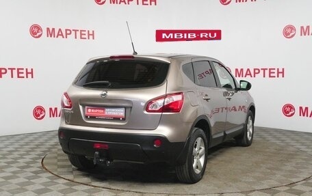 Nissan Qashqai, 2012 год, 864 000 рублей, 5 фотография