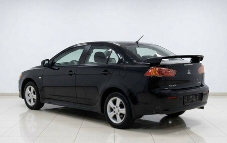 Mitsubishi Lancer IX, 2008 год, 679 000 рублей, 2 фотография