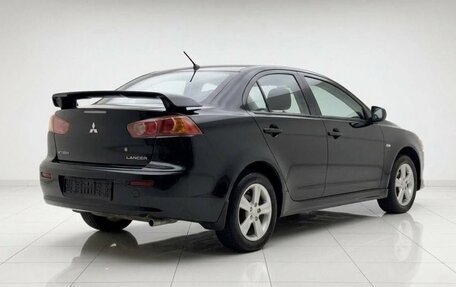 Mitsubishi Lancer IX, 2008 год, 679 000 рублей, 4 фотография