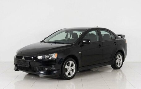 Mitsubishi Lancer IX, 2008 год, 679 000 рублей, 3 фотография