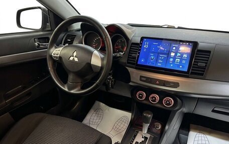 Mitsubishi Lancer IX, 2008 год, 679 000 рублей, 5 фотография