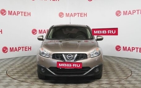 Nissan Qashqai, 2012 год, 864 000 рублей, 2 фотография