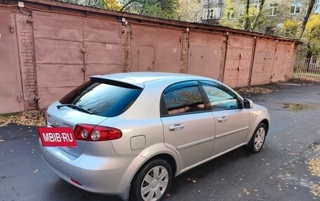 Chevrolet Lacetti, 2011 год, 640 000 рублей, 7 фотография