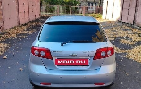 Chevrolet Lacetti, 2011 год, 640 000 рублей, 5 фотография