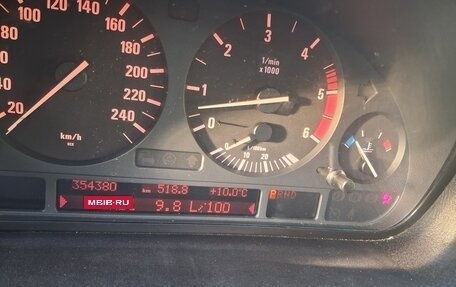 BMW X5, 2003 год, 900 000 рублей, 3 фотография