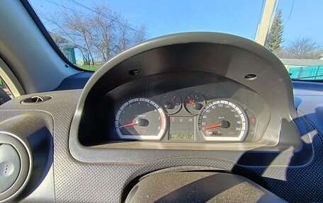 Chevrolet Aveo III, 2007 год, 250 000 рублей, 3 фотография
