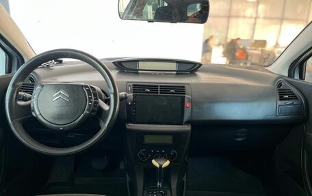 Citroen C4 II рестайлинг, 2010 год, 390 000 рублей, 9 фотография