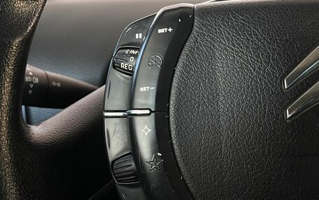 Citroen C4 II рестайлинг, 2010 год, 390 000 рублей, 11 фотография