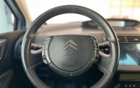 Citroen C4 II рестайлинг, 2010 год, 390 000 рублей, 10 фотография