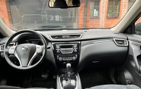 Nissan X-Trail, 2015 год, 1 400 000 рублей, 5 фотография
