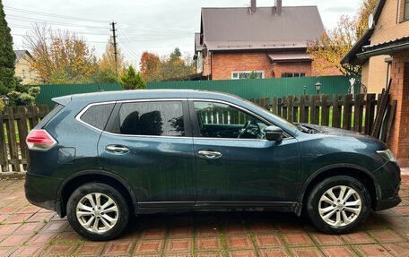 Nissan X-Trail, 2015 год, 1 400 000 рублей, 3 фотография