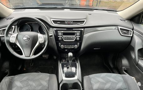 Nissan X-Trail, 2015 год, 1 400 000 рублей, 6 фотография