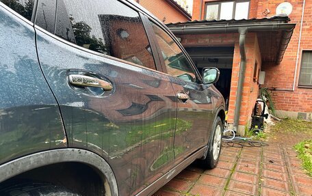 Nissan X-Trail, 2015 год, 1 400 000 рублей, 4 фотография