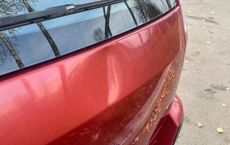 Ford Fusion I, 2008 год, 828 000 рублей, 4 фотография