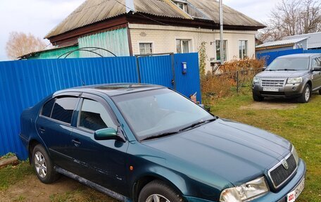Skoda Octavia IV, 1997 год, 270 000 рублей, 3 фотография