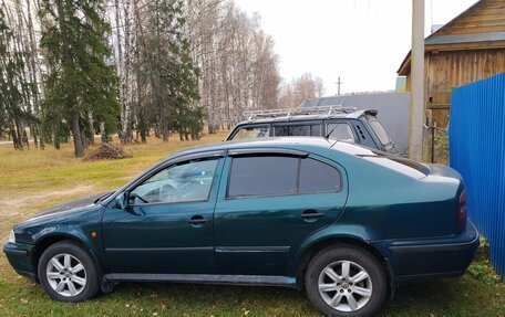 Skoda Octavia IV, 1997 год, 270 000 рублей, 2 фотография