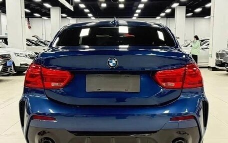 BMW 1 серия, 2023 год, 1 865 000 рублей, 5 фотография
