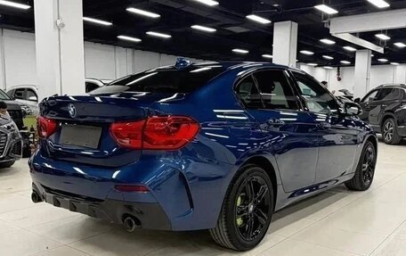 BMW 1 серия, 2023 год, 1 865 000 рублей, 4 фотография