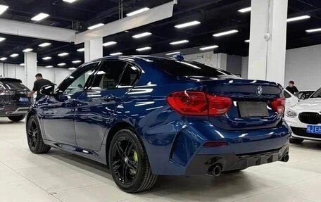 BMW 1 серия, 2023 год, 1 865 000 рублей, 6 фотография