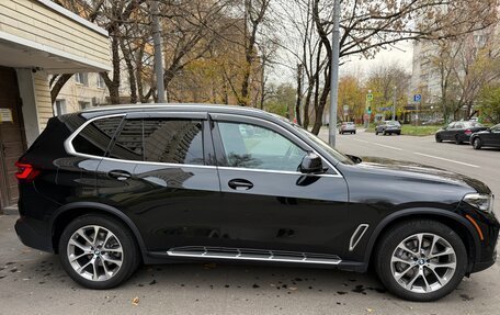 BMW X5, 2022 год, 7 700 000 рублей, 3 фотография