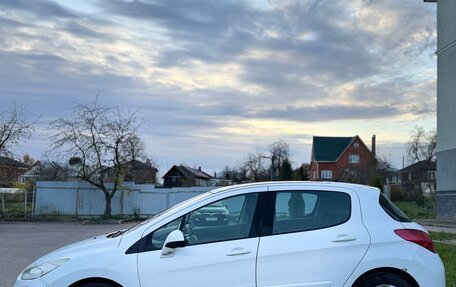 Peugeot 308 II, 2012 год, 550 000 рублей, 6 фотография