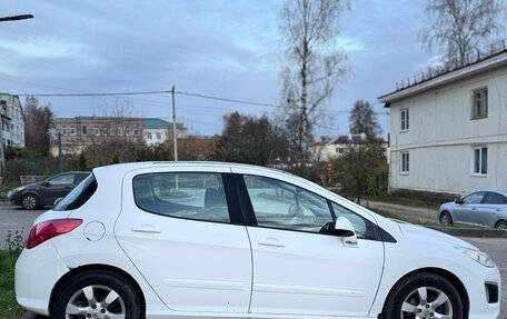 Peugeot 308 II, 2012 год, 550 000 рублей, 5 фотография